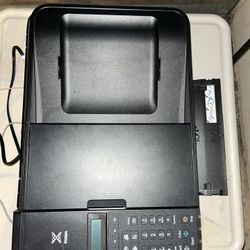 Canon Pixma Printer