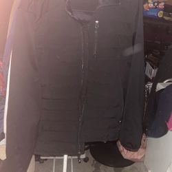 X Large 32 Degrees Jacket Quilted