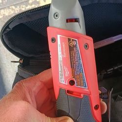 Milwaukee Tool Only 