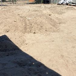 Free Dirt