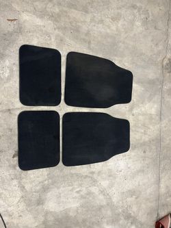 Car Mats Carpet