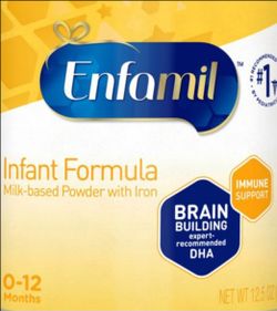 Enfamil