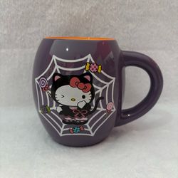Hello Kitty Mug