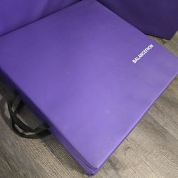 Alfombrilla De Ejercicio
