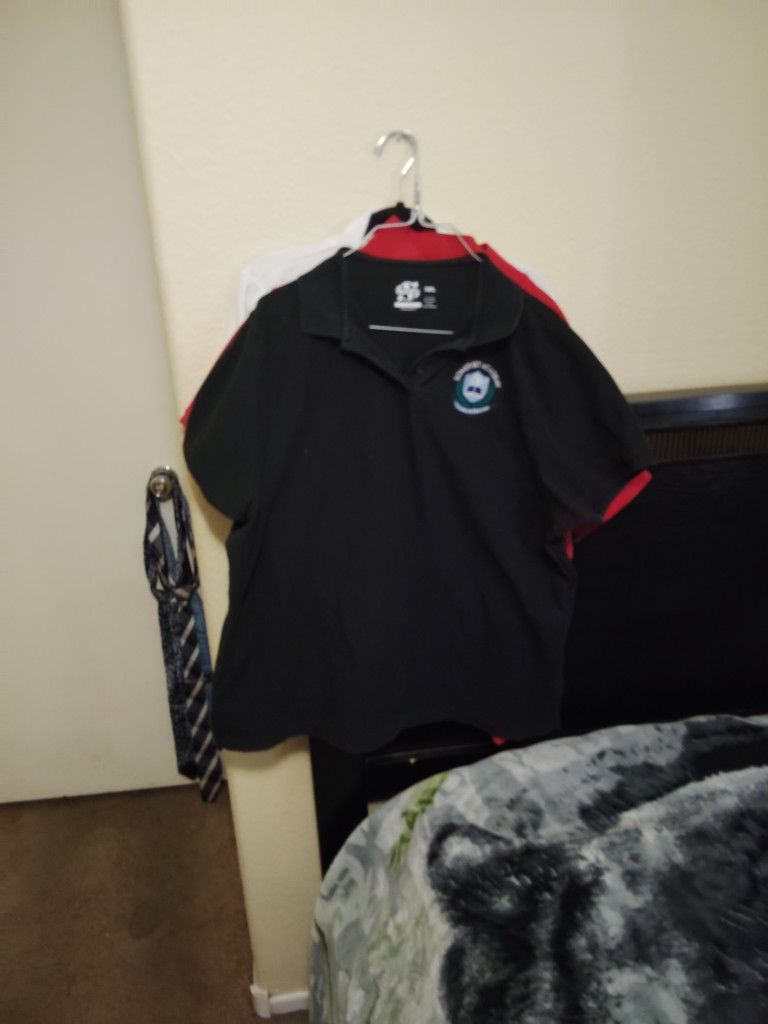 Somerset Academy School Clothes