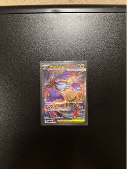 Pokemon Mega Latias ex #181/132