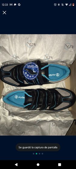 cycling shoes