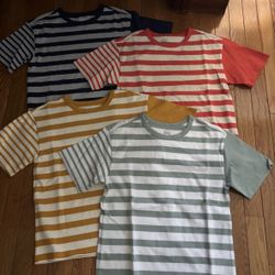 Boys T shirts 