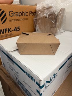 Food Container