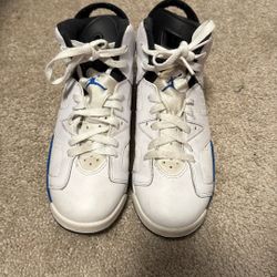 Jordan 6 Boys