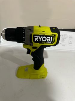 ONE+ 18V Cordless 1/2 in. Drill/Driver (Tool Only)