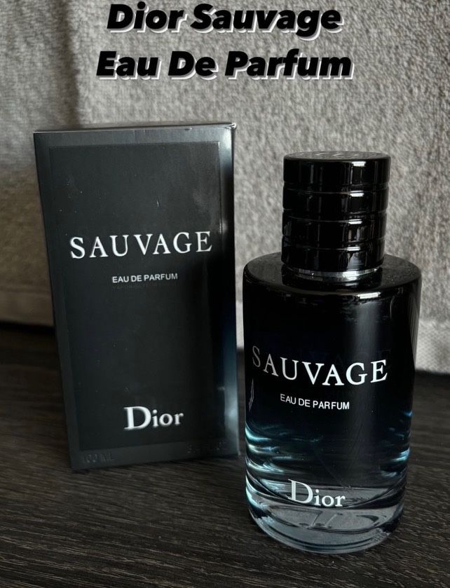 Dior Sauavge