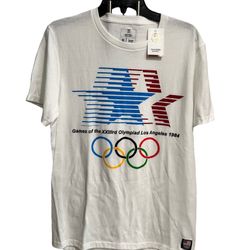 Olympic T Shirt (New)