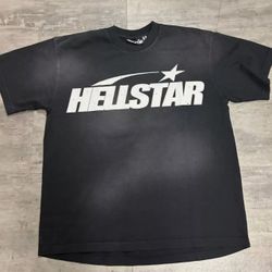 Hellstar T-Shirt 