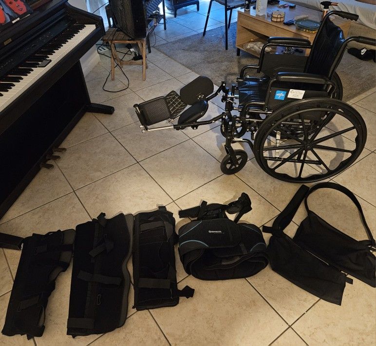 Medical Equipment