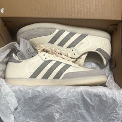 Messi Sambas Size 9.5