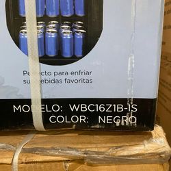 Avanti Wine Cooler 18"inch Freestanding 