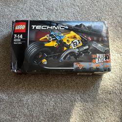 Lego Technic