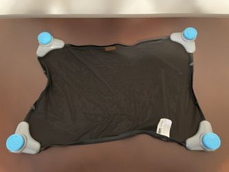 Brica By munchkin Sun Safety Shade And Baby buddies Safety Harness