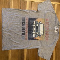 Men’s T Shirt M