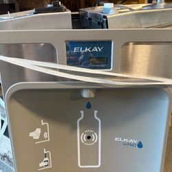 Elkay Water Dispensers