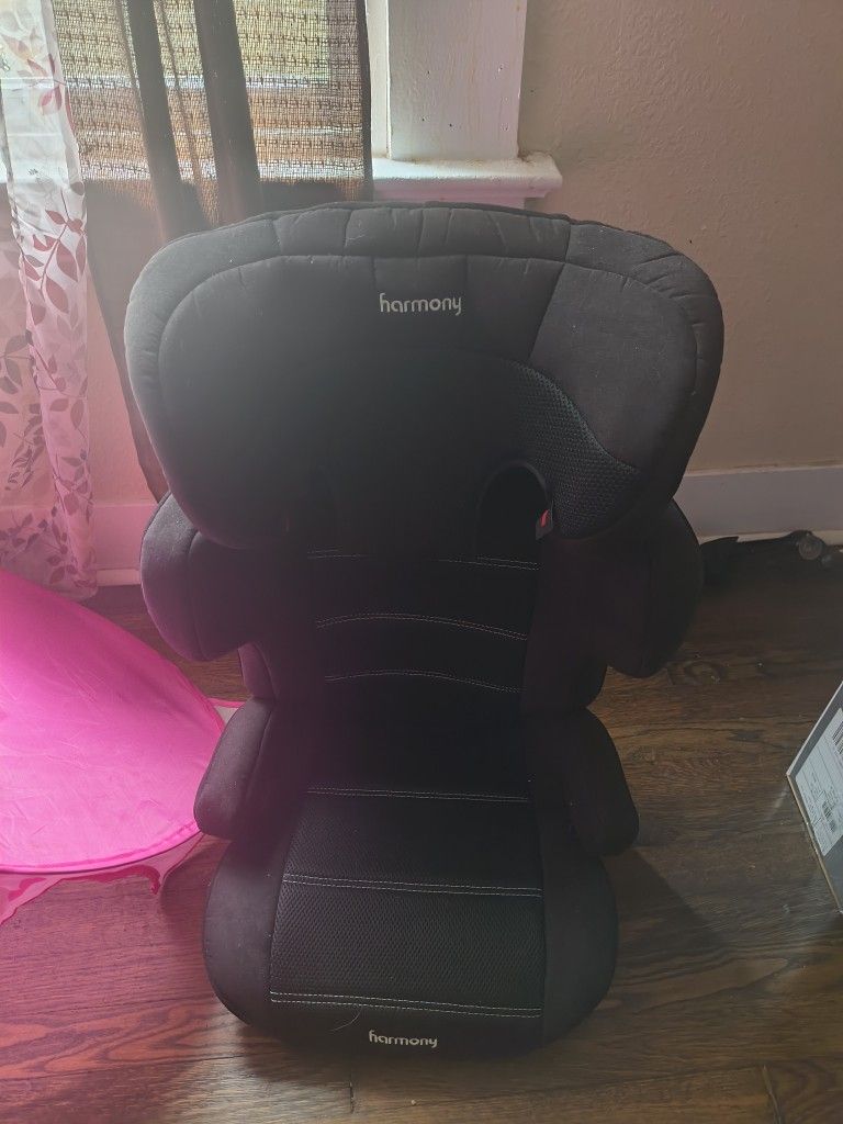 Booster Seat