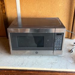 General Electric Microwave 