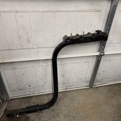 Bike Rack Trailer Hitch Free