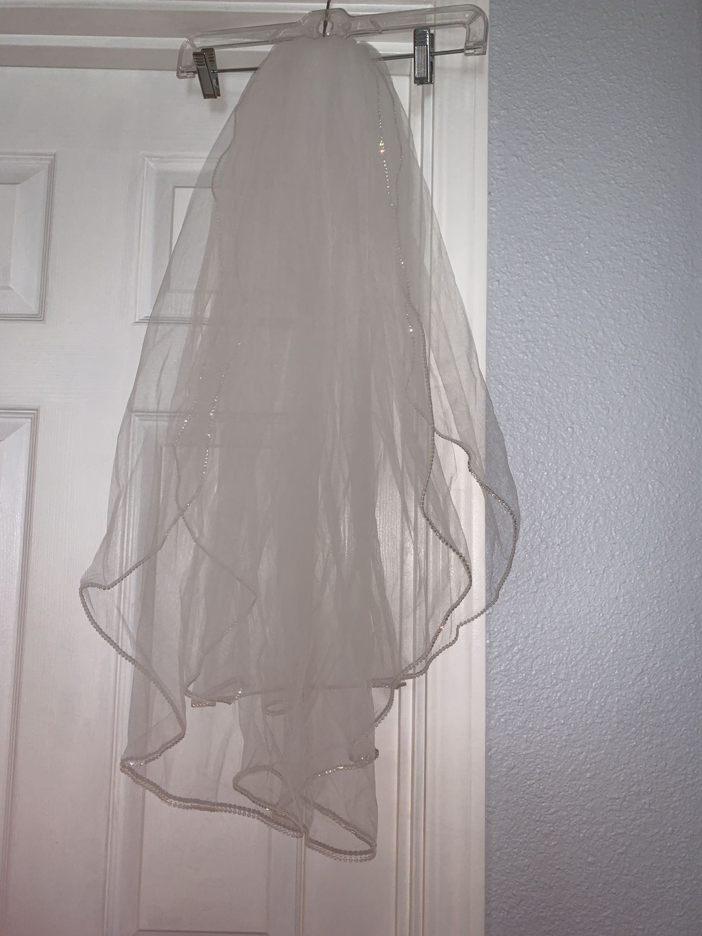 Bridal Veil