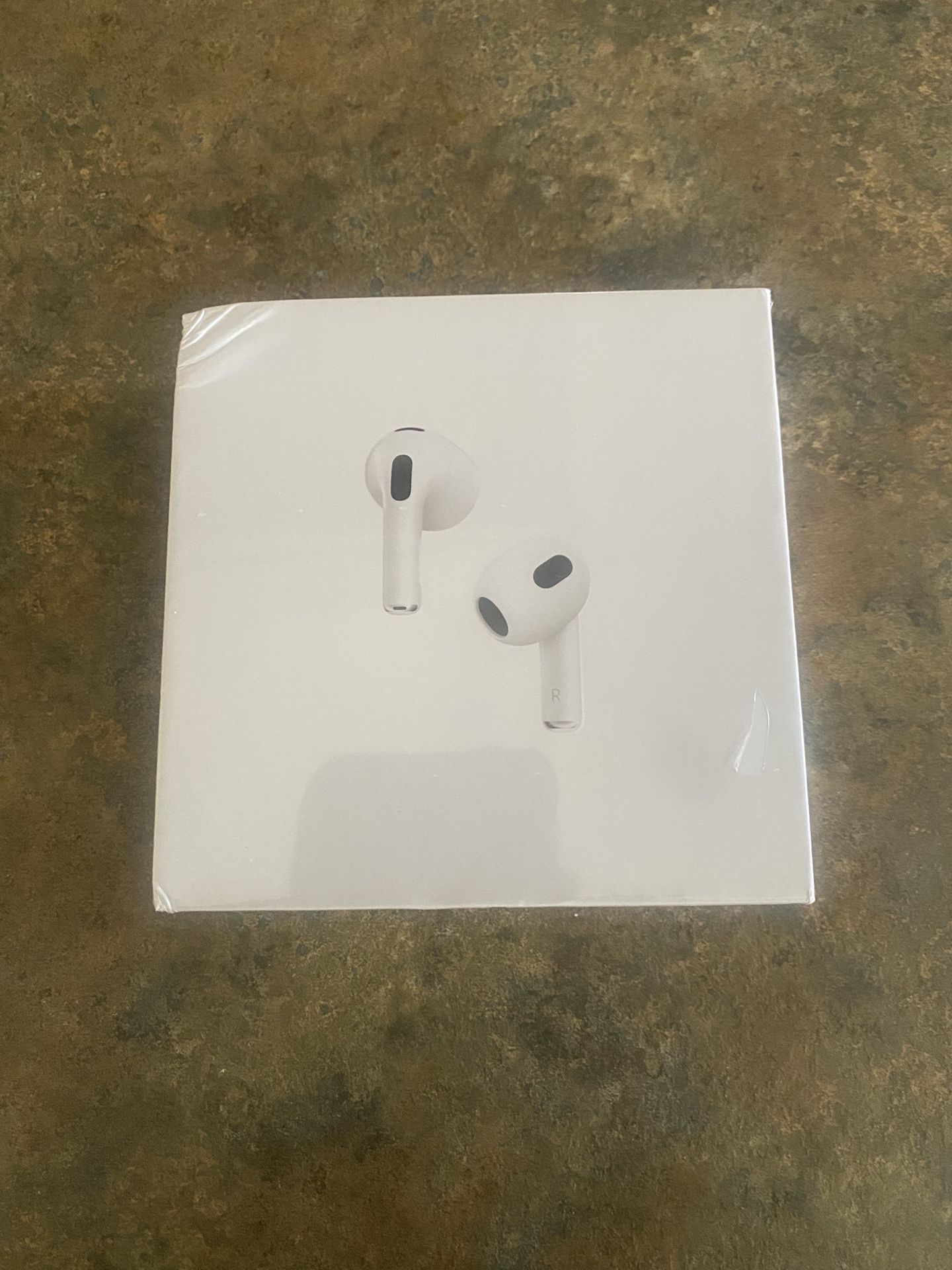 AirPods 3rd Generation
