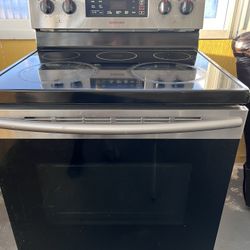 Samsung Stove