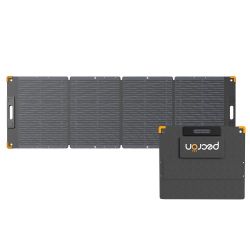 Pecron 200w Solar Panel