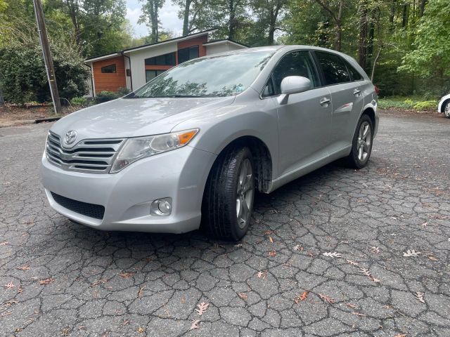 2009 Toyota Venza
