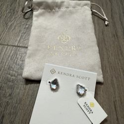 Kendra Scott Stud Earrings