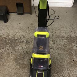 Very Good Working Condition Carpet Cleaner Work Like New
