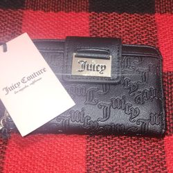 Juicy Couture Walet 