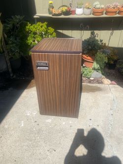 Mini  Refrigerator