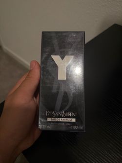 YSL Y Eau de Parfum 100ml
