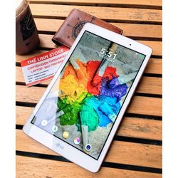 LG G Pad X 8.0 LTE (2 tablets)