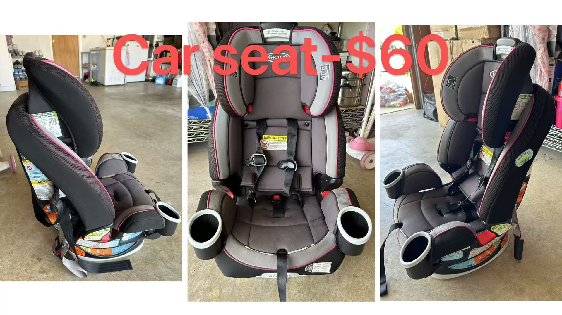 Car Seat