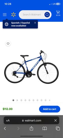 Huffy