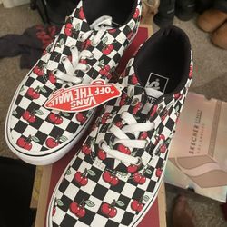 Vans
