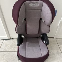 Graco Booster Seat 
