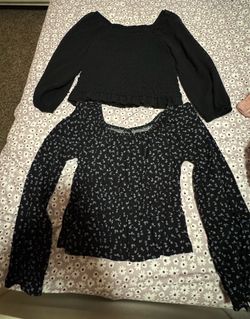 Girls Shirt
