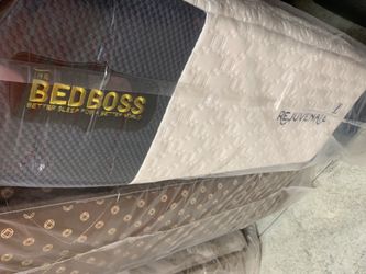 New twin mattress XL for sale 💰💰