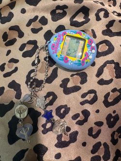 Tamagotchi