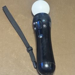 $20 PlayStation 3 PS3 PS4 VR Move Motion Controllers - Tested Working 