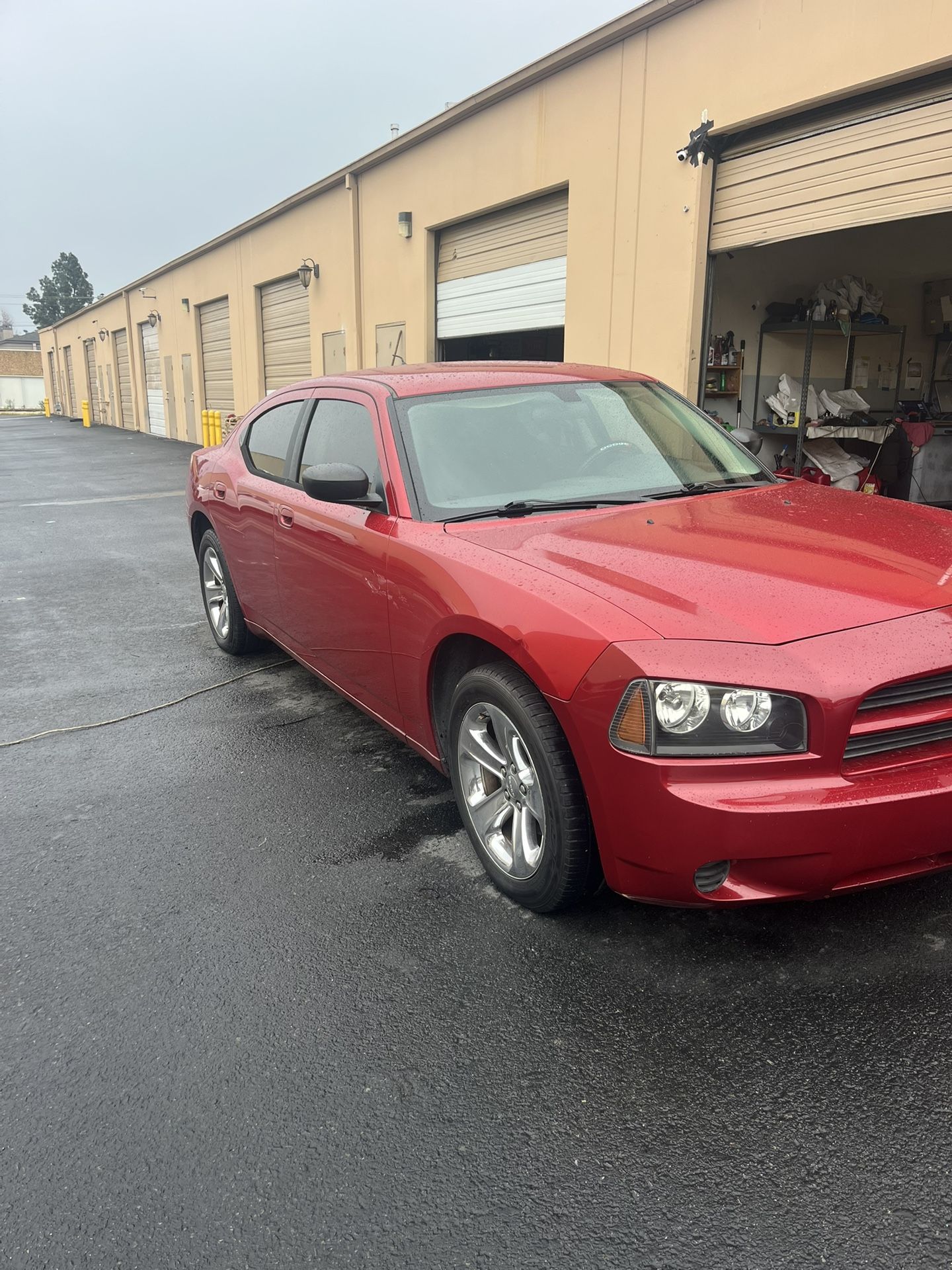 2008 Dodge Charger For Salenull