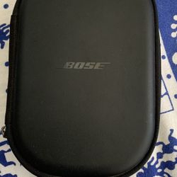 BOSE QC ii (Quite Comfort 2)