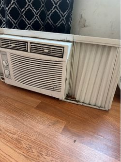 AC unit